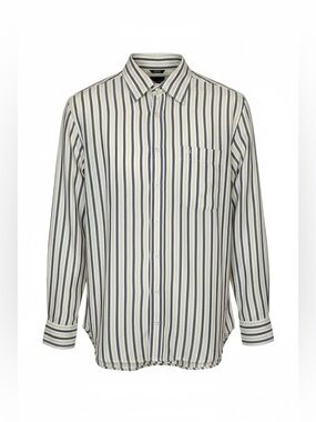 Olymp Novum 100% Linen Button Down Shirt